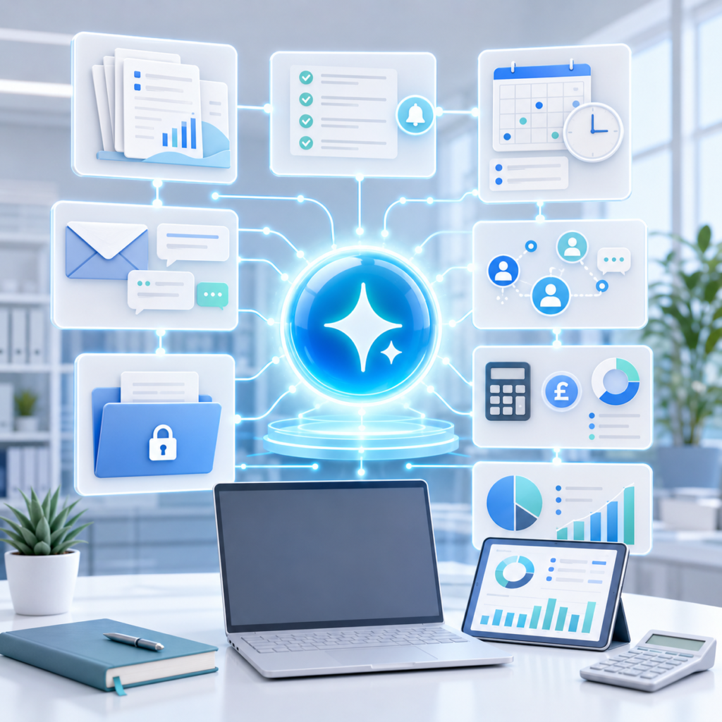 ai4accountants ai super assistant