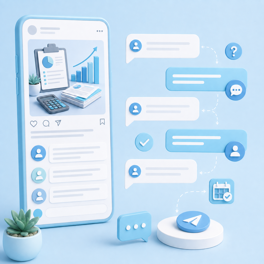 ai4accountants comments reply automation