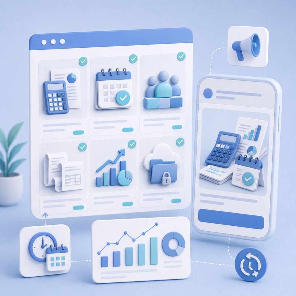 ai4accountants dynamic ads