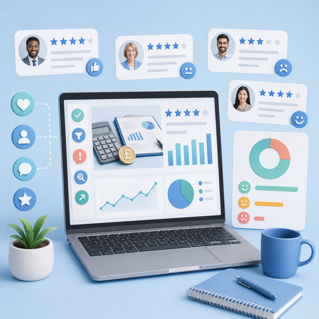 ai4accountants sentiment analysis