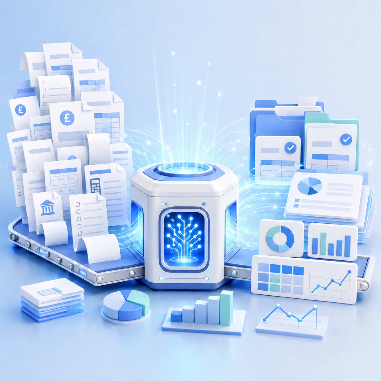 Home ai4accountants document processing