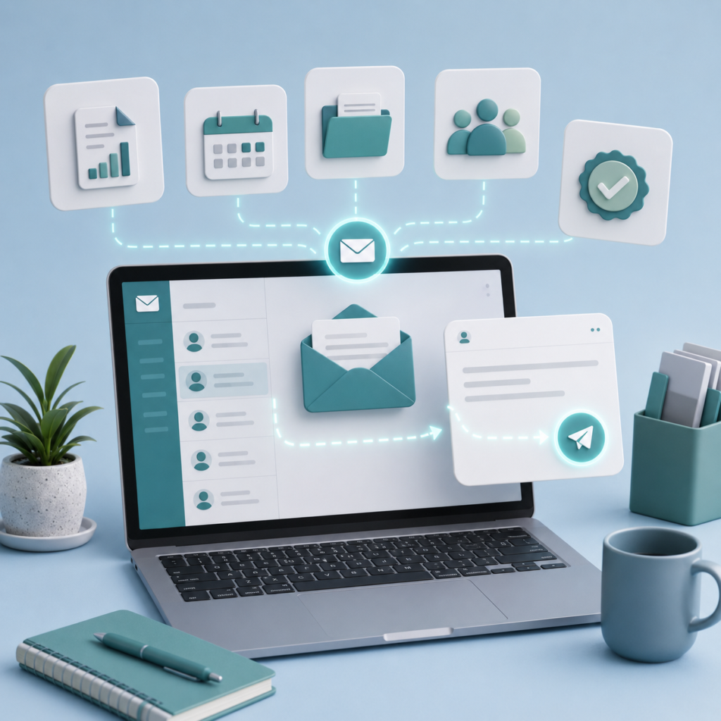 ai4accountants emailbot