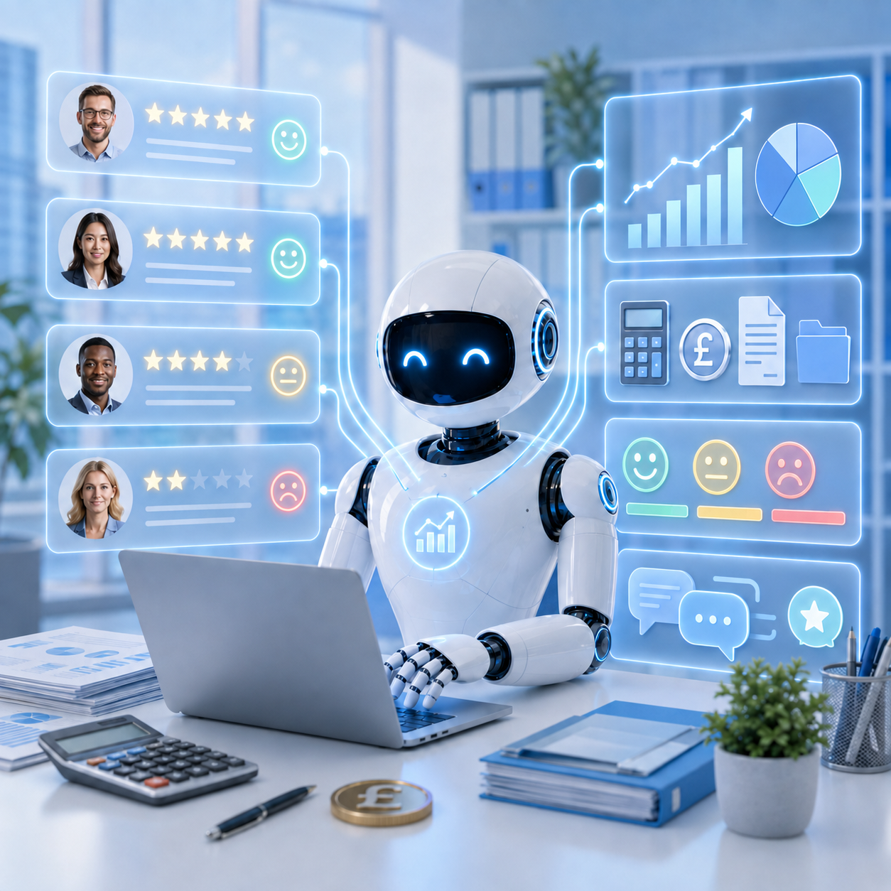 Home ai4accountants reviews