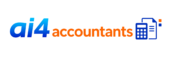 logo ai4accountants transparent